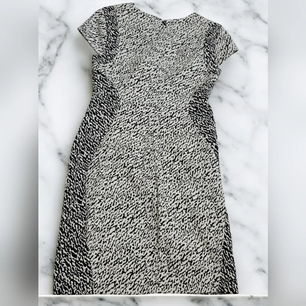 Diane Von Furstenberg Womens Dress - Picture 2 of 10